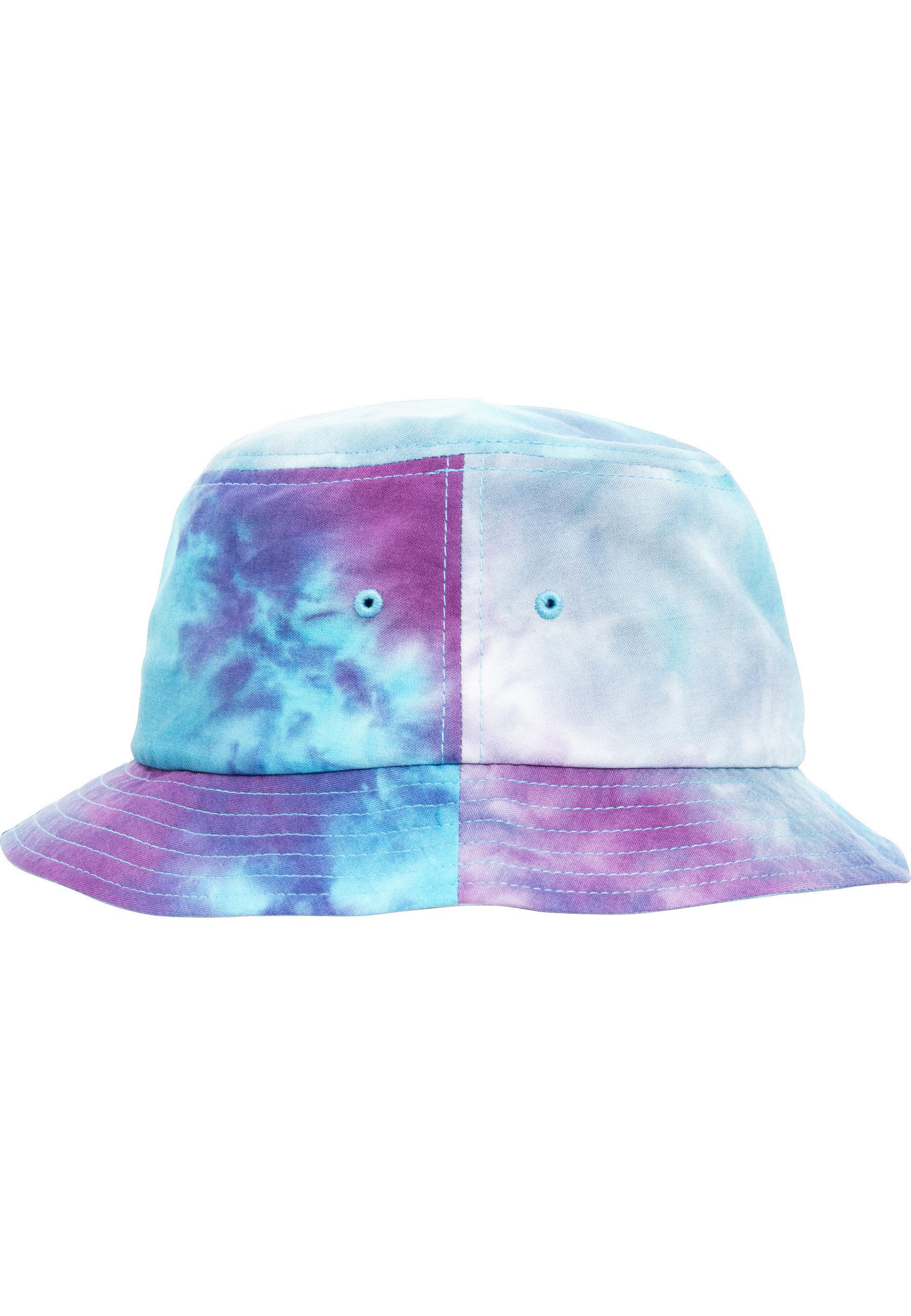 Flexfit Fischerhut Flexfit Bucket Hat Festival Print Bucket Hat