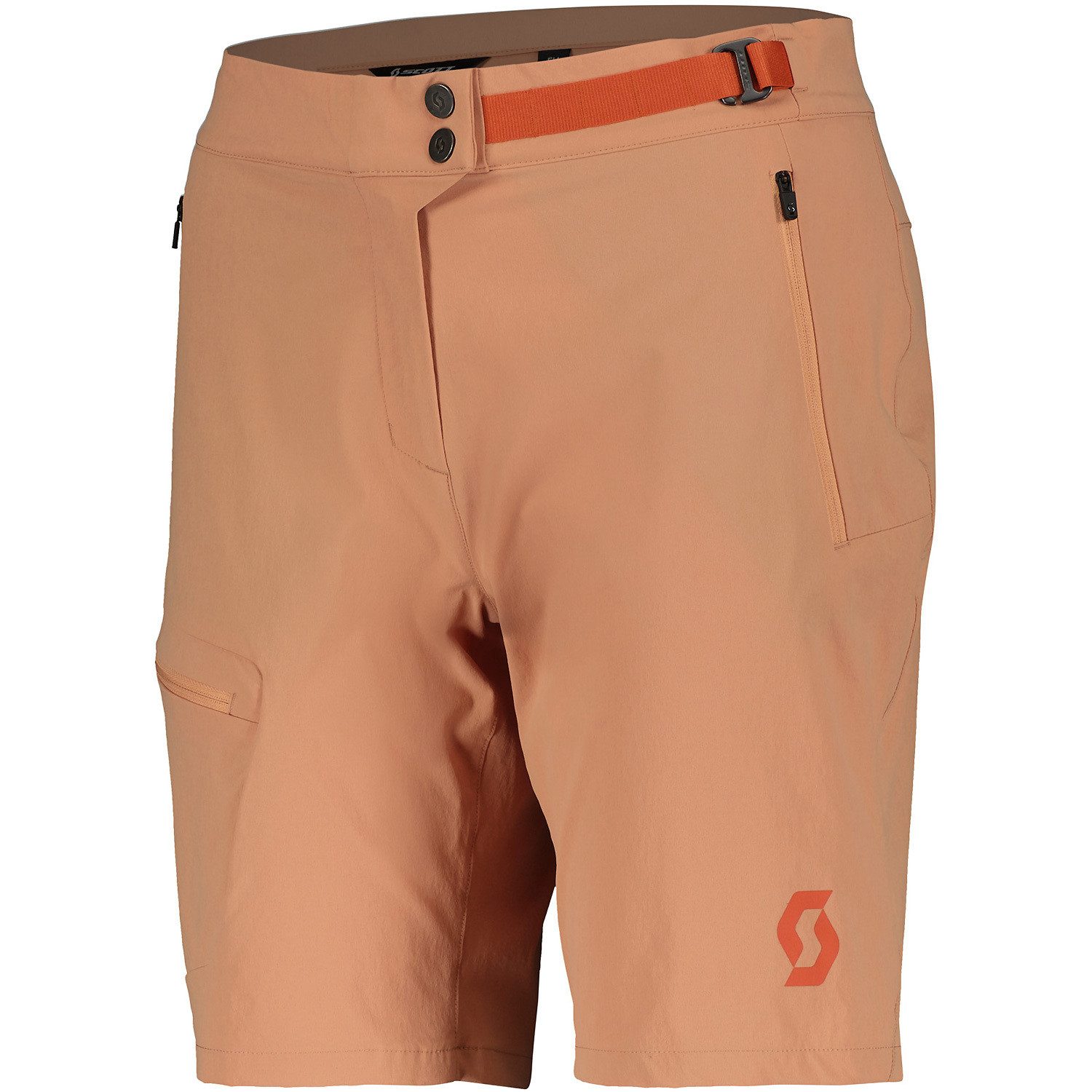 Ocun 2-in-1-Shorts Short W EXPLORAIR LIGHT