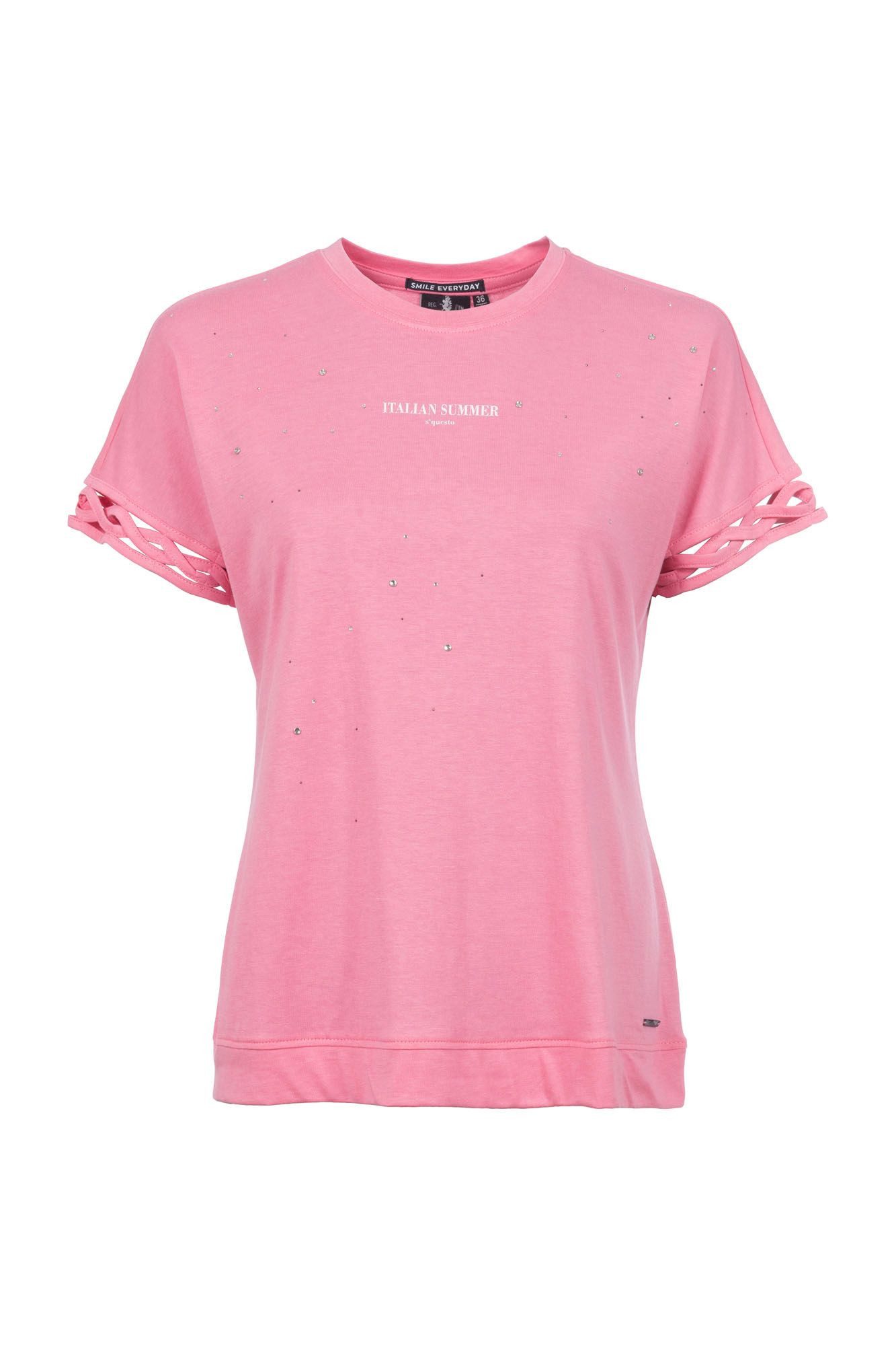 Soquesto T-Shirt