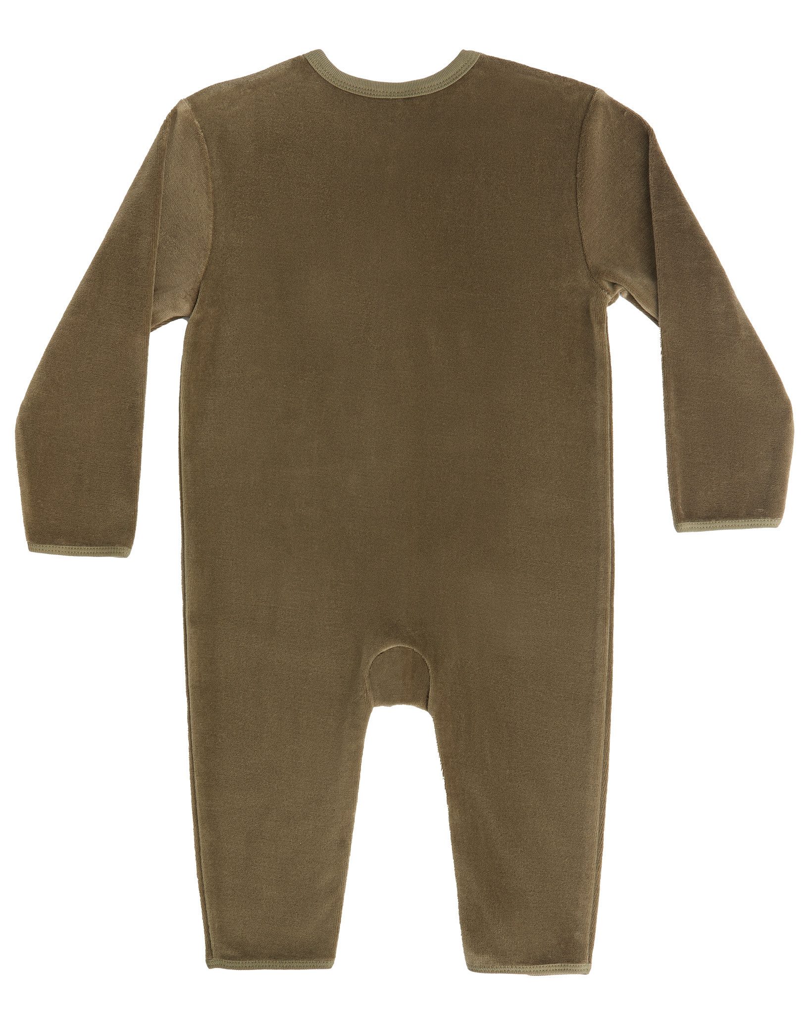 Leela COTTON Overall Nicky Overall