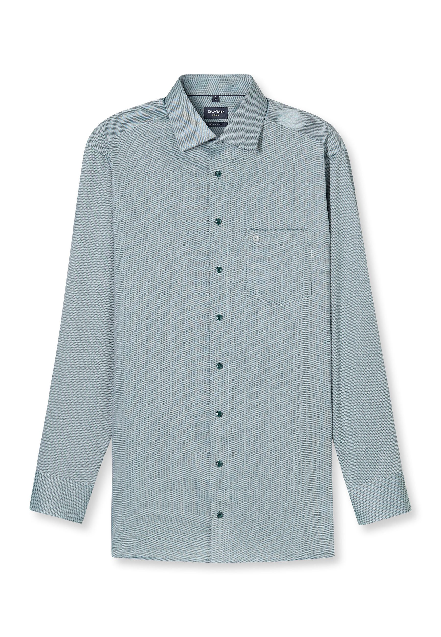 OLYMP Businesshemd OLYMP Luxor, modern fit, New Kent