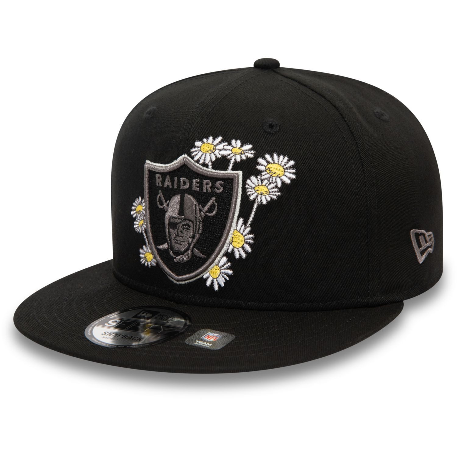 Snapback Cap 9Fifty Las Vegas Raiders