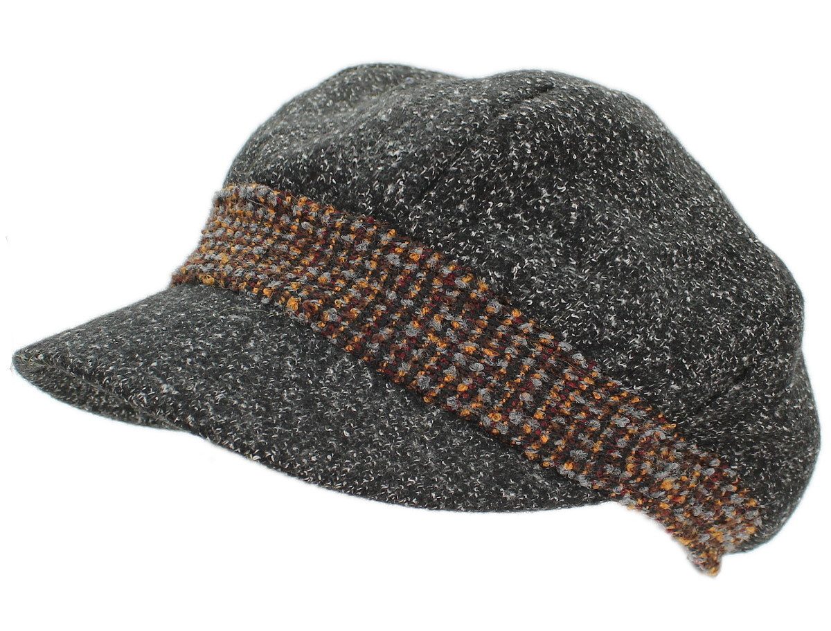 dy_mode Ballonmütze Schirmmütze Damen Ballonmütze Kappe Barett Mütze günstig online kaufen