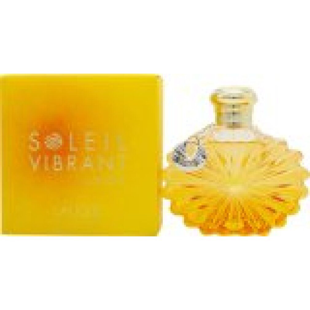 Lalique Eau de Parfum Soleil Vibrant Eau de Parfum 50ml Spray