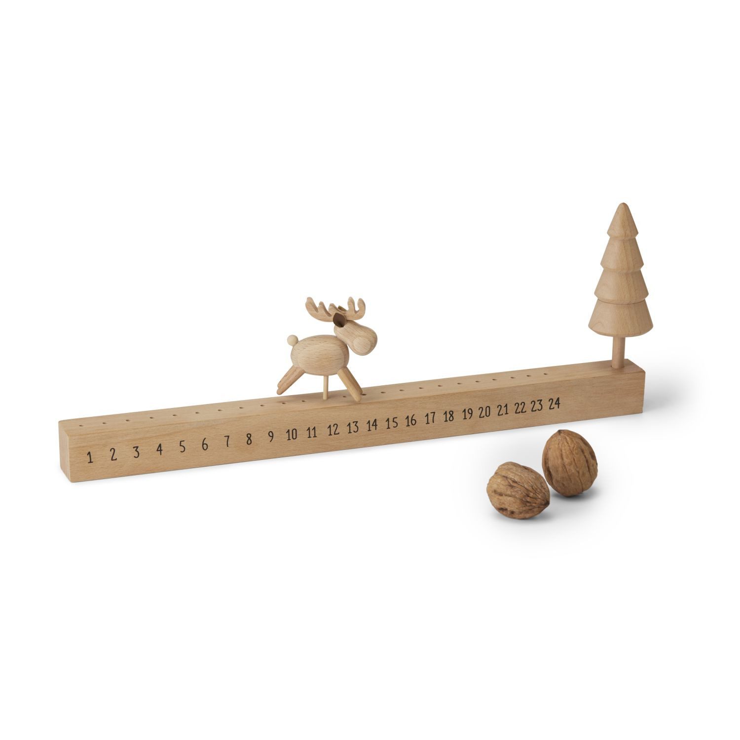 Philippi Design Adventskalender Elmar