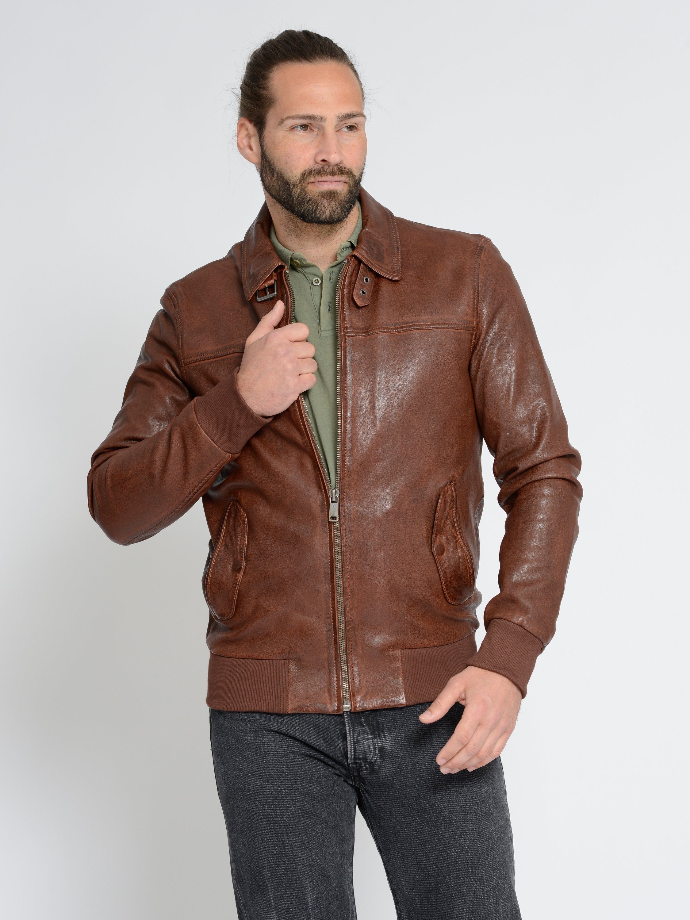 MUSTANG Blouson 31022119