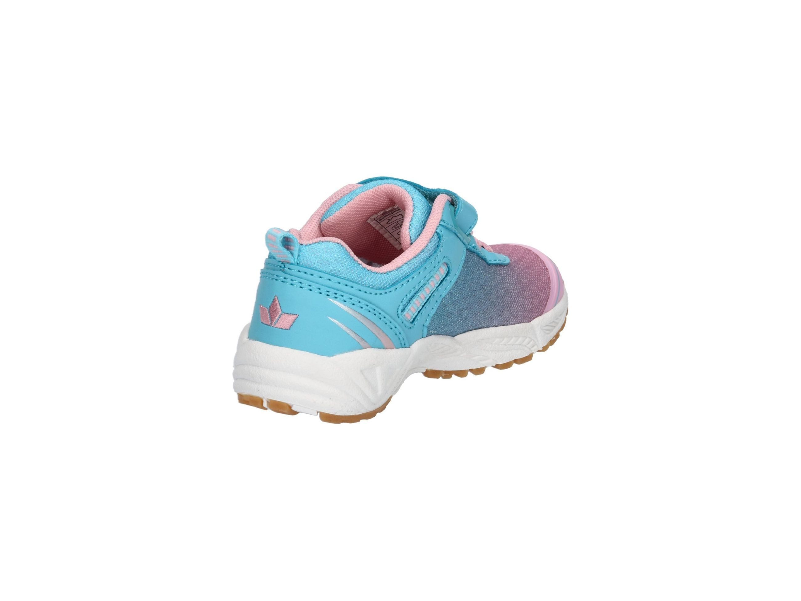 Lico Sportschuh Barney VS Hallenschuh – Bild 4 von 5