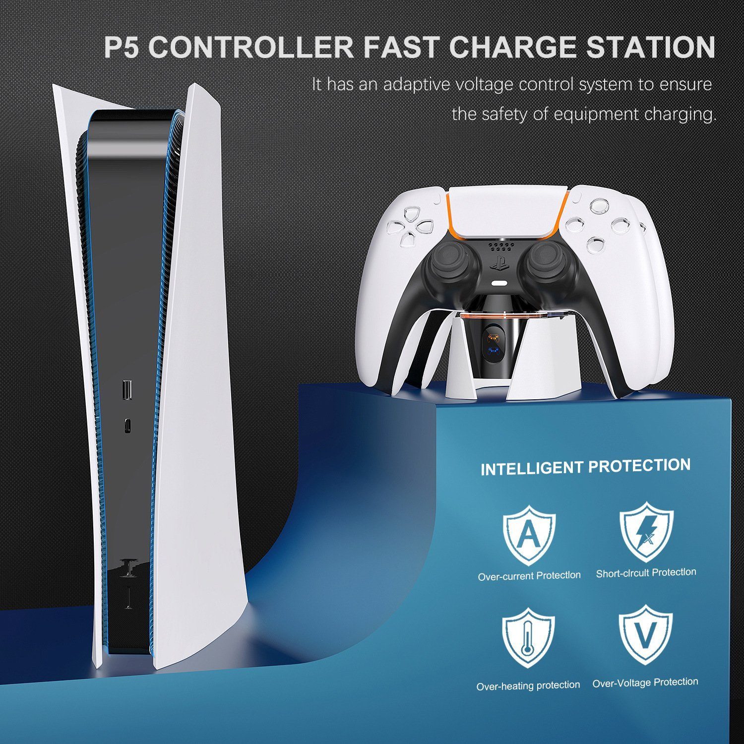 feinlux CT1156 Controller