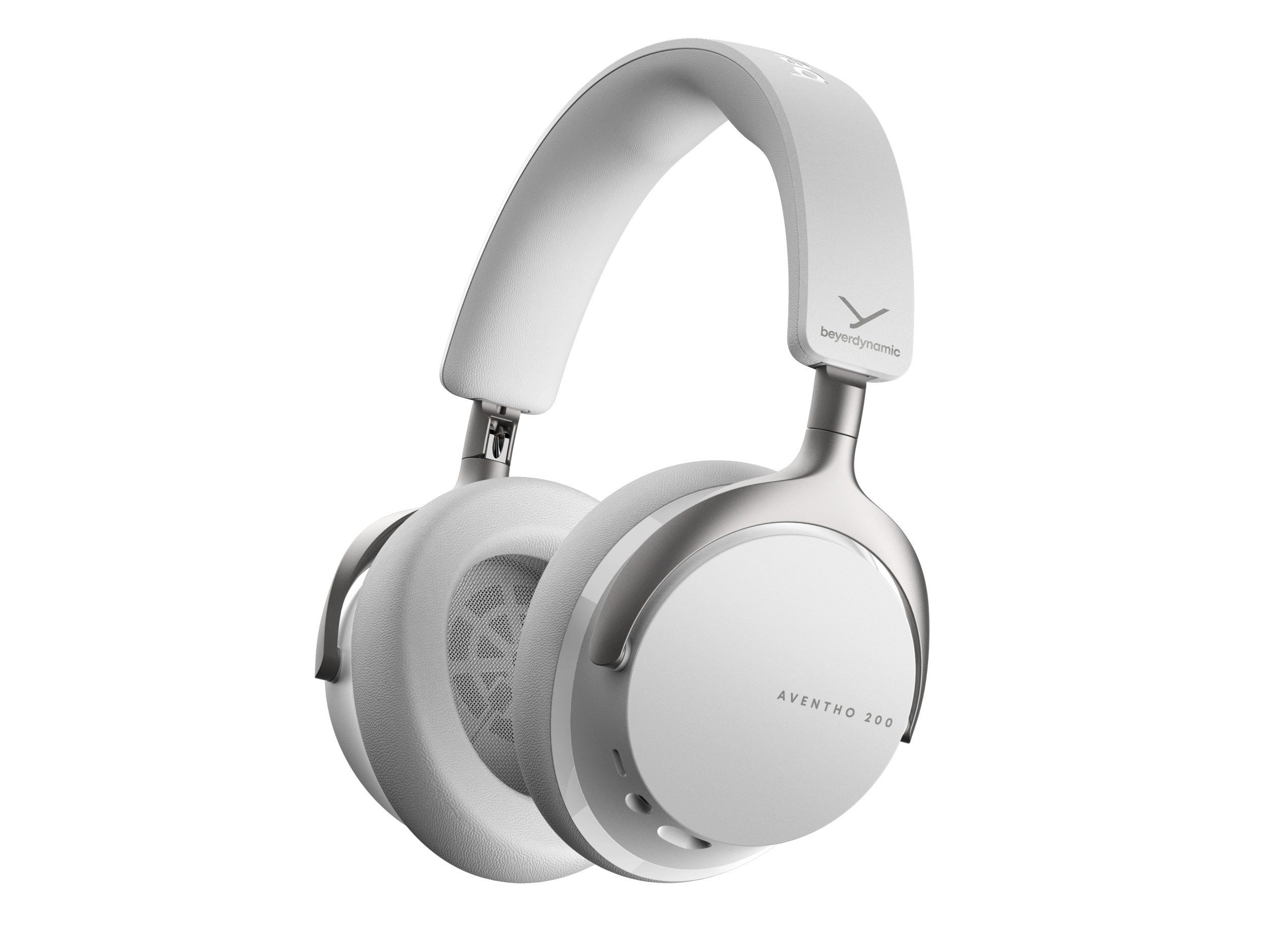 beyerdynamic AVENTHO 200 mit ANC wireless Наушники (Keine Sprachsteuerung, Bluetooth)