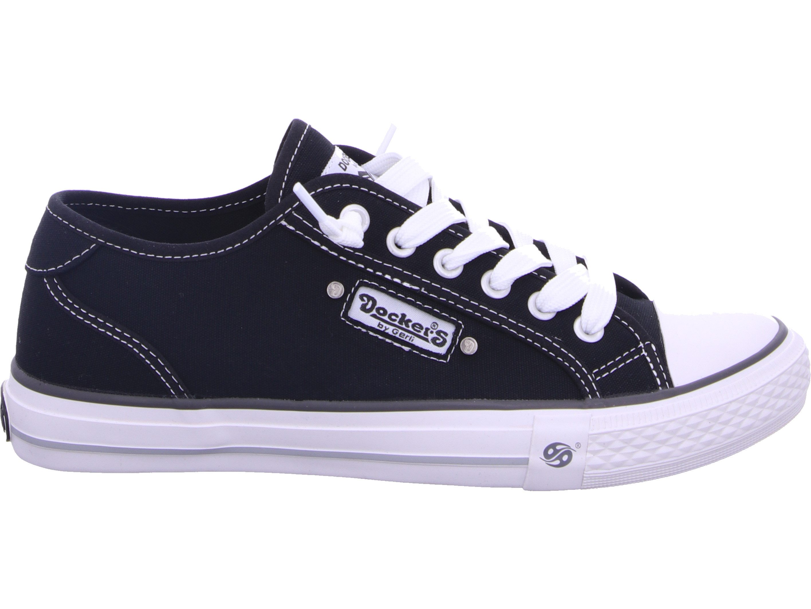 Dockers by Gerli Slip-On Sneaker günstig online kaufen