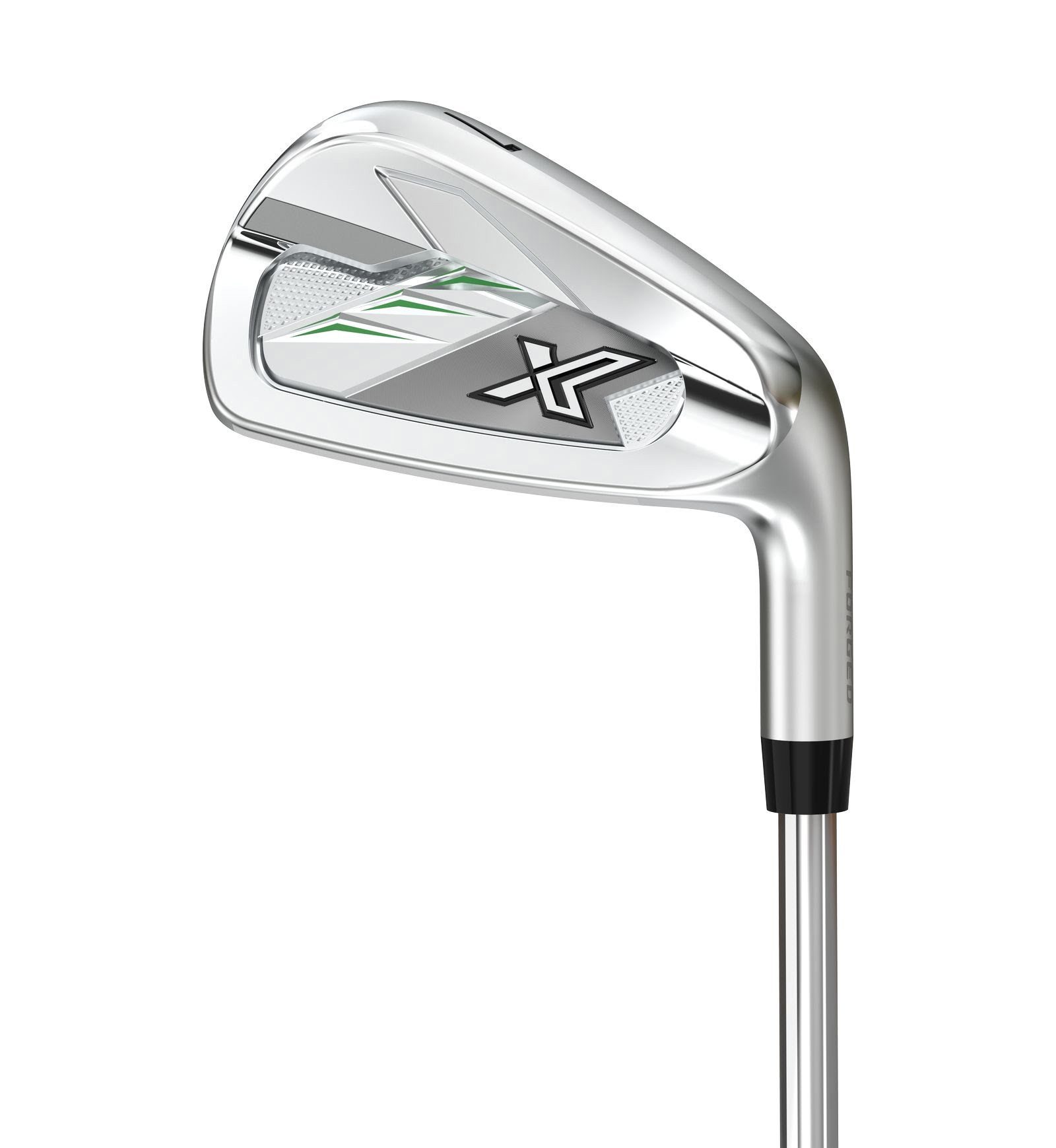 XXIO Eisenschläger XXIO X Eisensatz Herren Golfschläger, Eisensatz, Herren, Rechtshand, Regular, 5-9,PW, Graphiteschaft AX-II