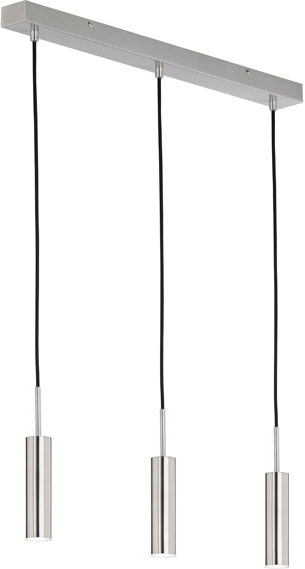 SCHÖNER WOHNEN-Kollektion LED Pendelleuchte Stina, Dimmfunktion, LED fest integriert, Warmweiß