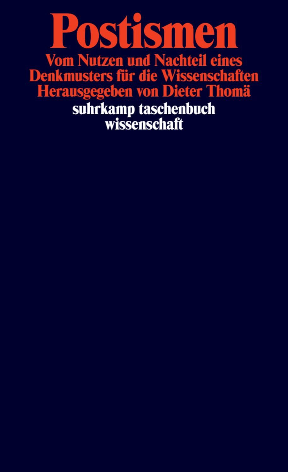 Postismen / diverse