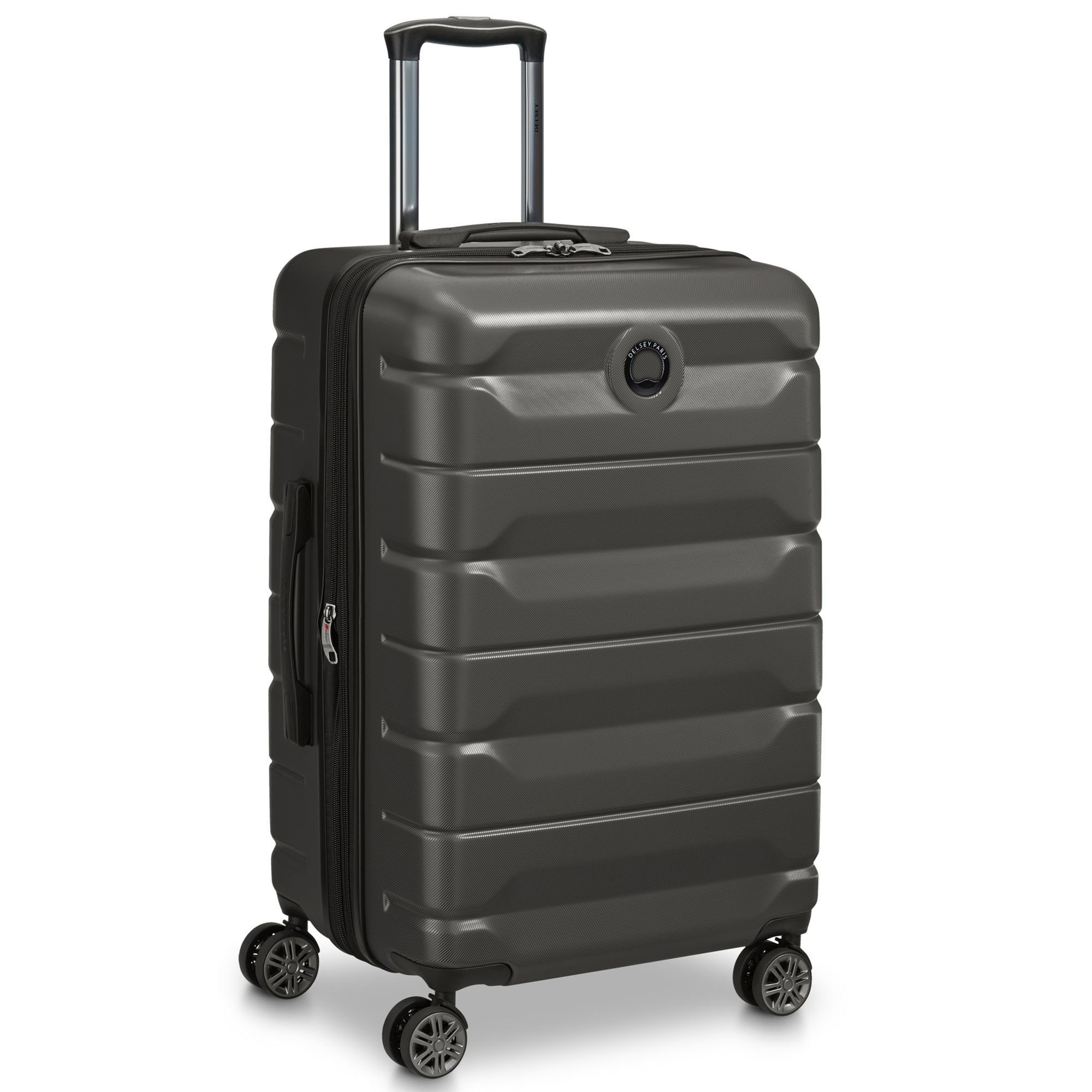 Delsey Paris Hartschalen-Trolley Air Armour, 4 Rollen, ABS günstig online kaufen