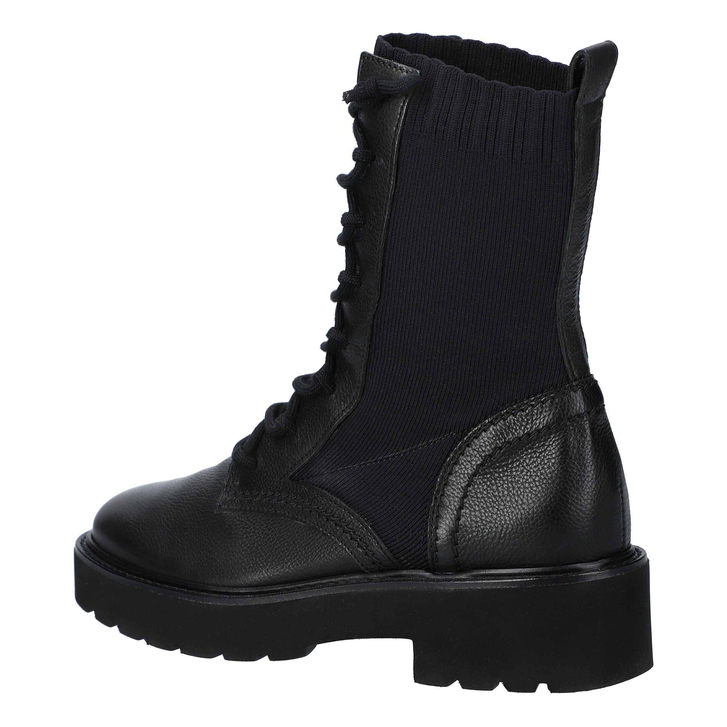 Paul Green Schnürstiefelette