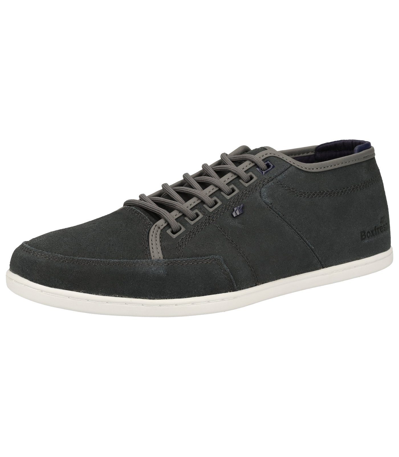 Boxfresh Sneaker Leder Sneaker