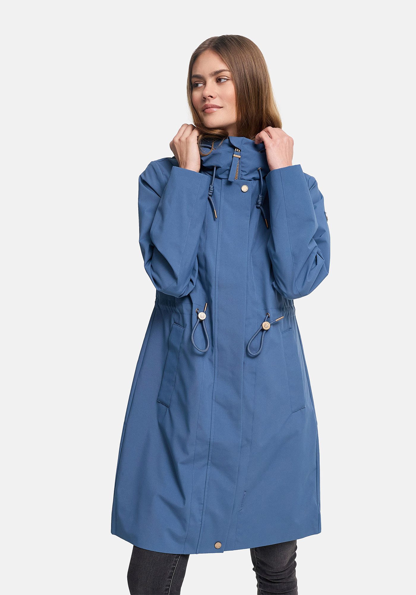 Outdoorjacke Zilandaa