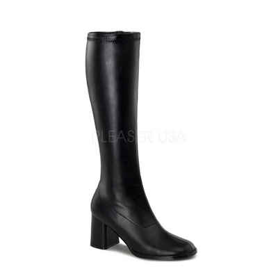 Funtasma 8 High-Heel-Stiefel