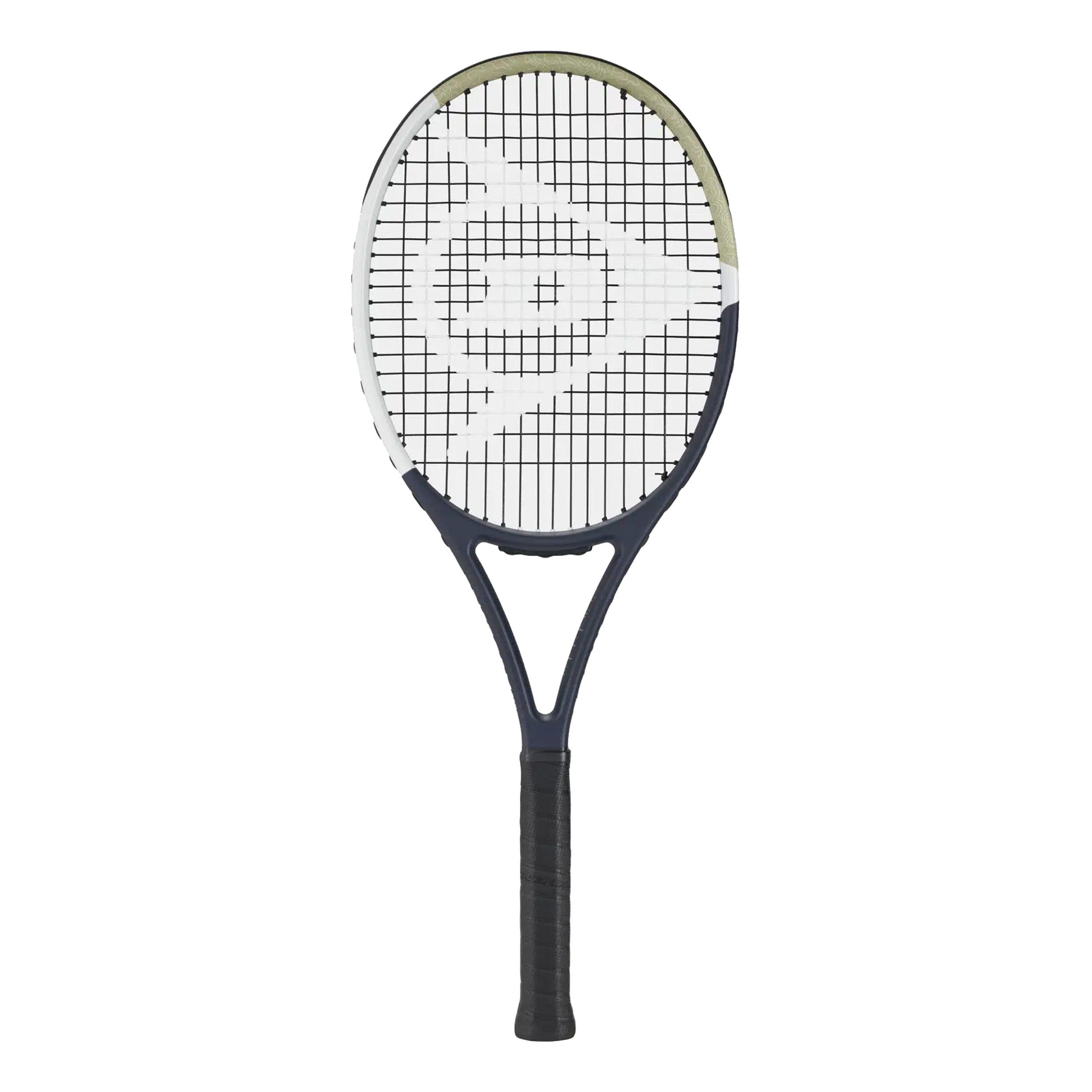 Dunlop Tennisschläger Tristorm Pro 100 Lite