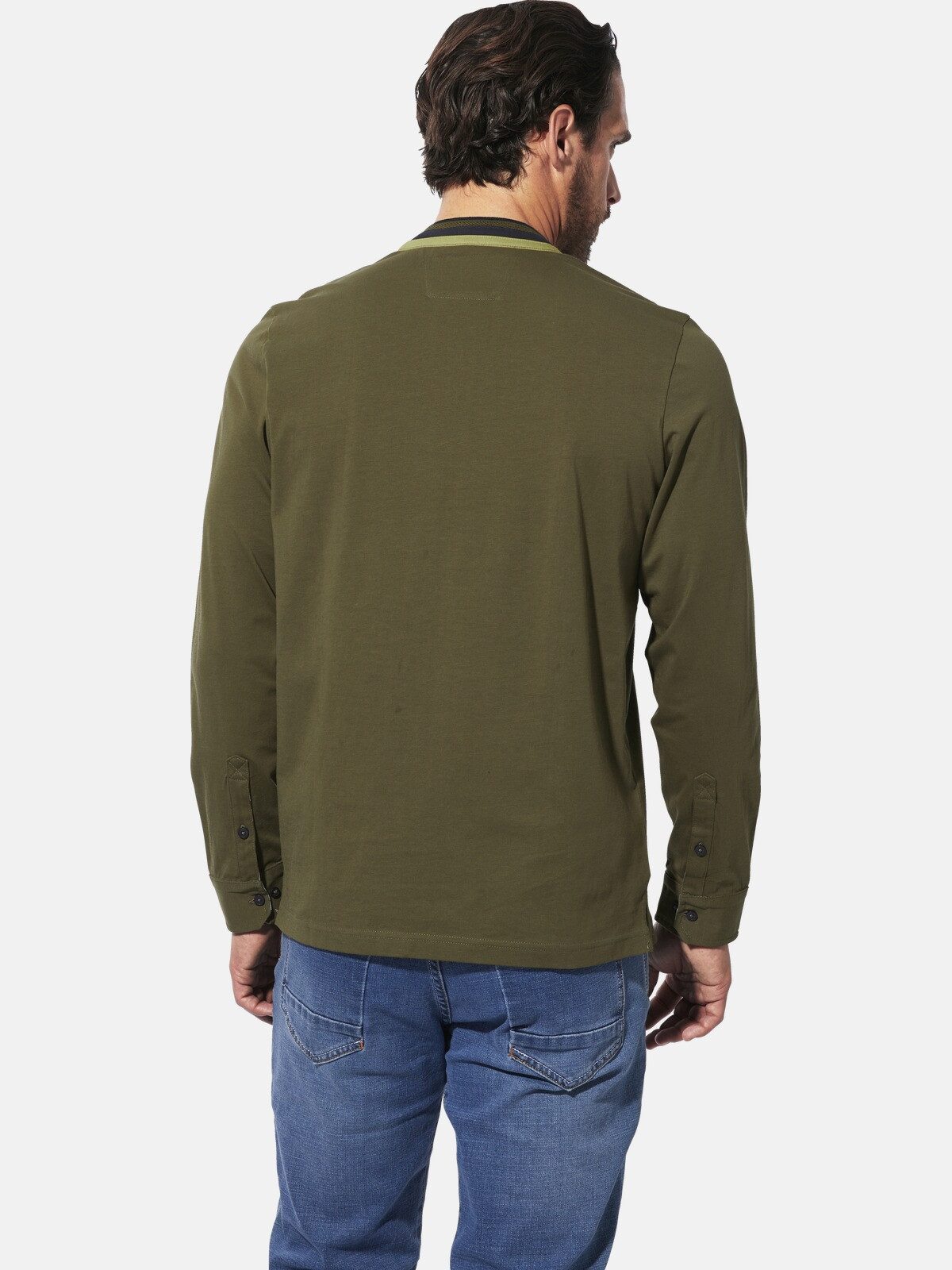 Babista Langarmshirt SAVIRO