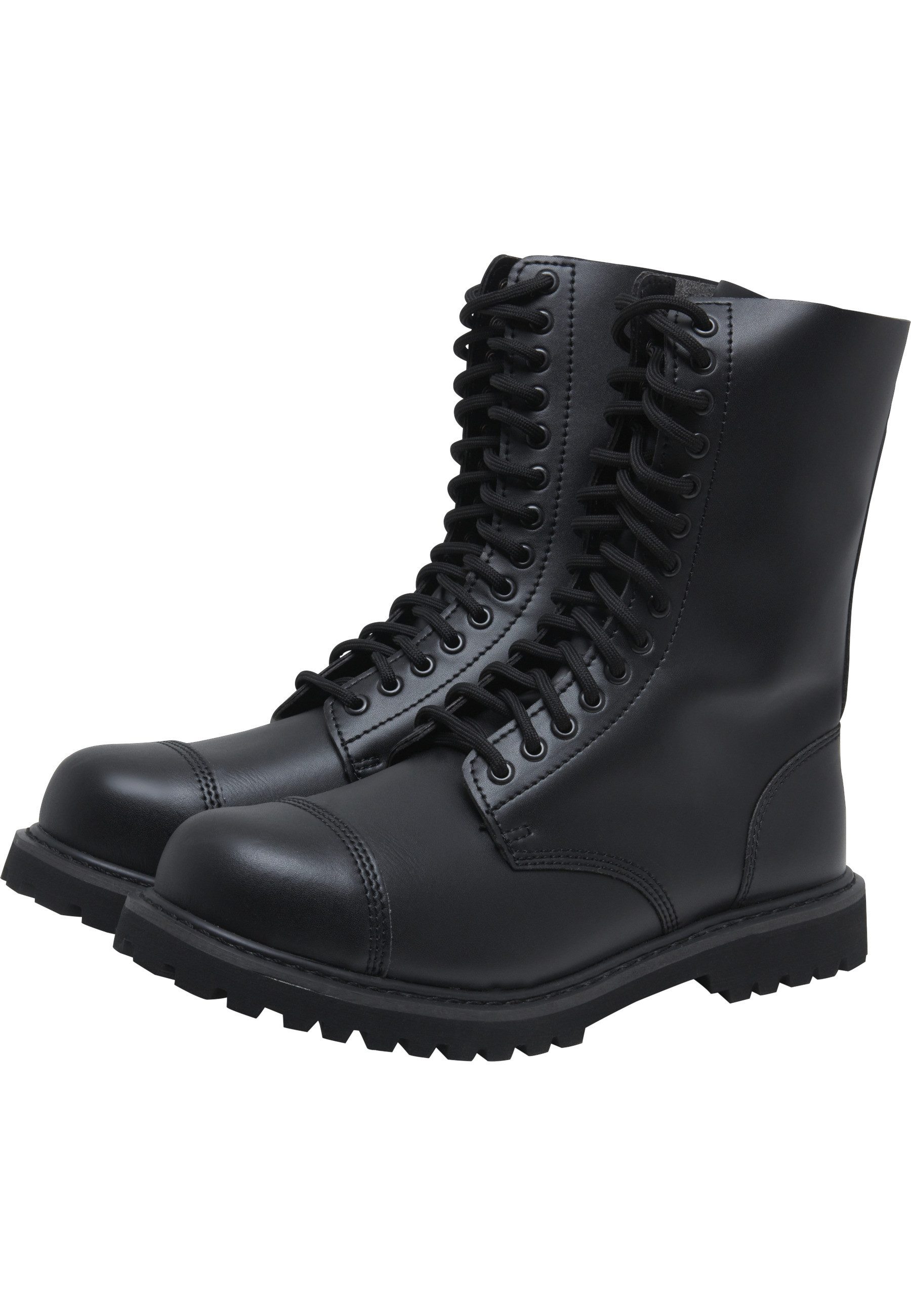 Brandit Brandit Vegantom 14 Eyelet Boots Stiefel (1-tlg) günstig online kaufen
