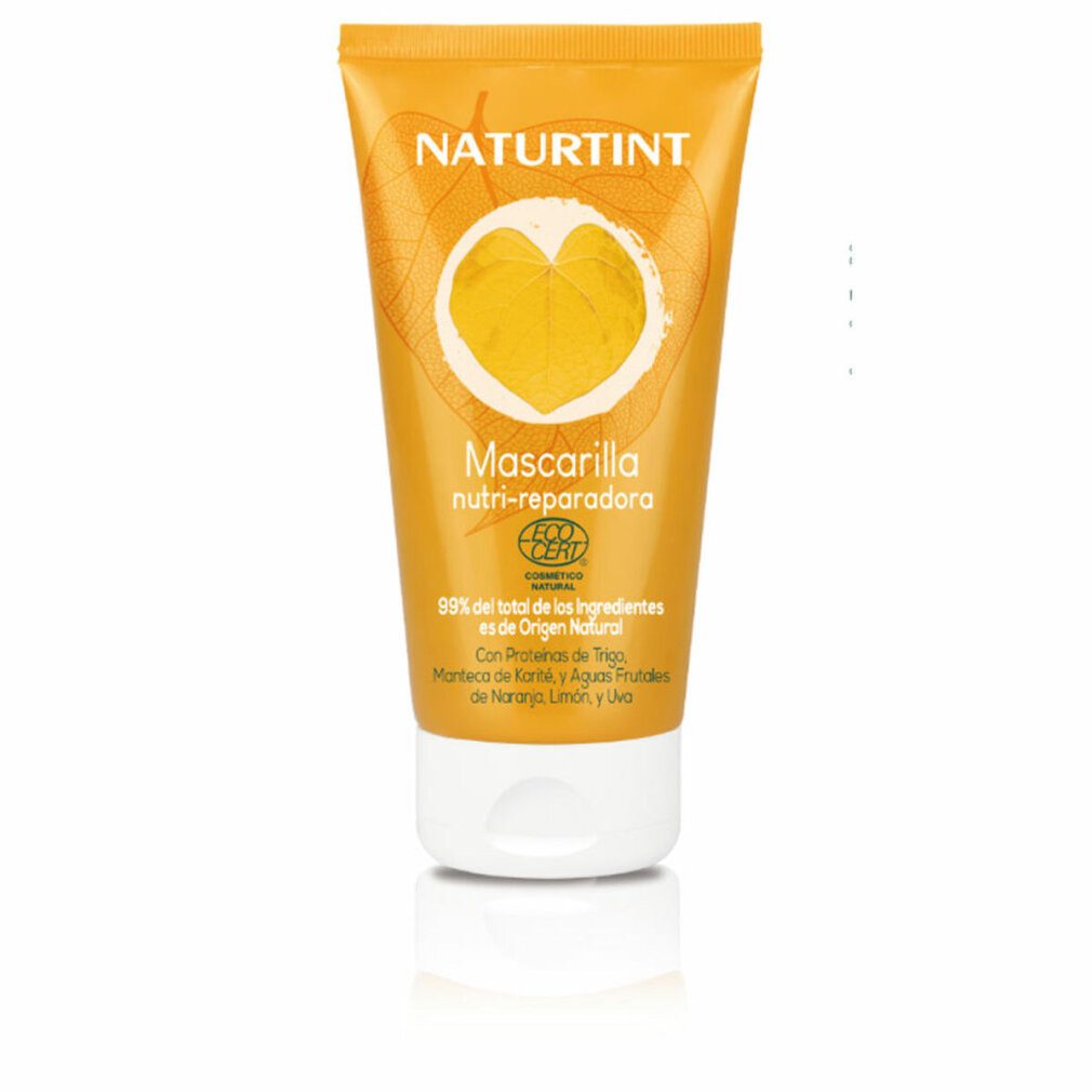 Naturtint Haarmaske Nährende Maske