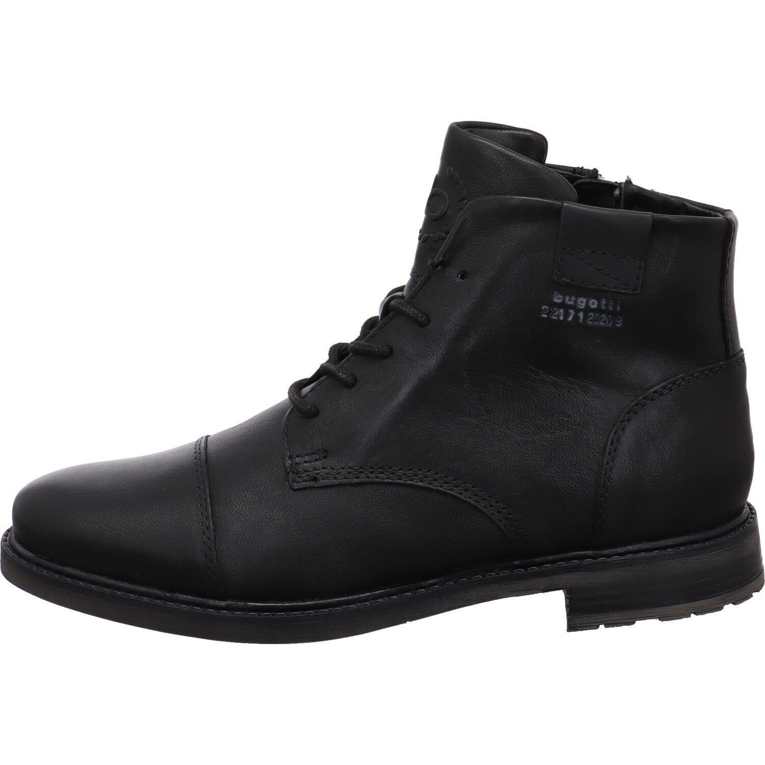 bugatti Marcello Eco Schnürboots