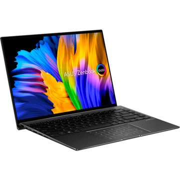 Asus Zenbook 14X OLED (UM5401RA-L7024W) Notebook (Ryzen 9)