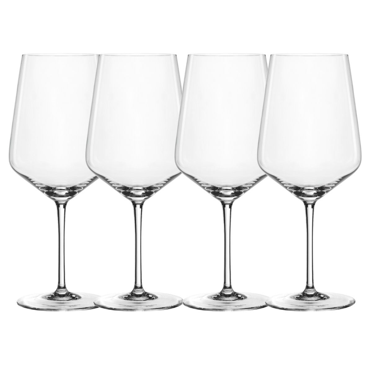 SPIEGELAU Gläser-Set Bar Gift Sets, Kristallglas, 0,63 L