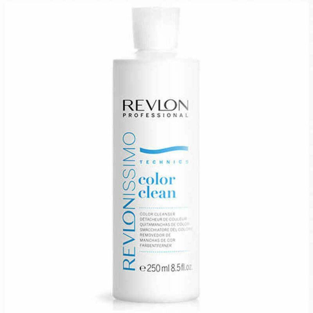 Revlon Mascara Revelonissimo Technics Color Cleanser 250ml