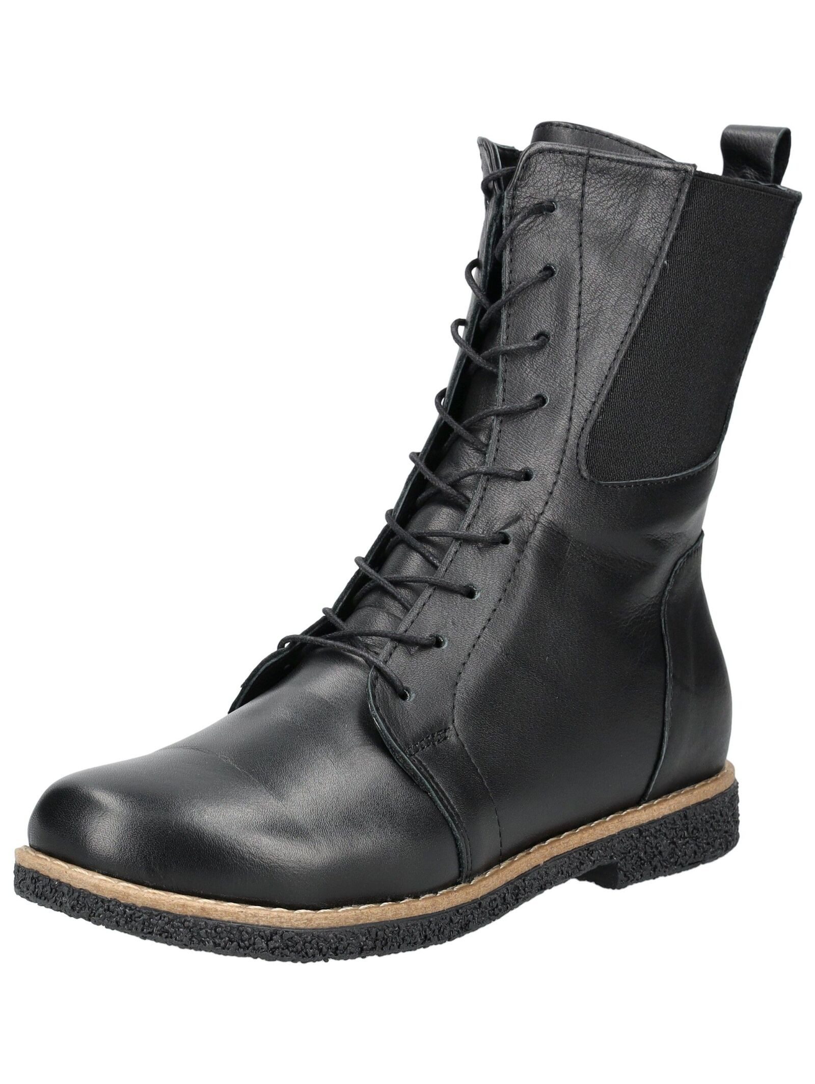 Andrea Conti Andrea Conti Stiefelette Leder Schnürstiefel günstig online kaufen