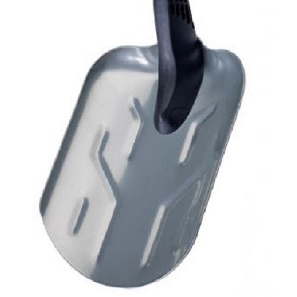 A. Blöchl Schaufel Schneeschaufel leichtgewicht silber günstig online kaufen