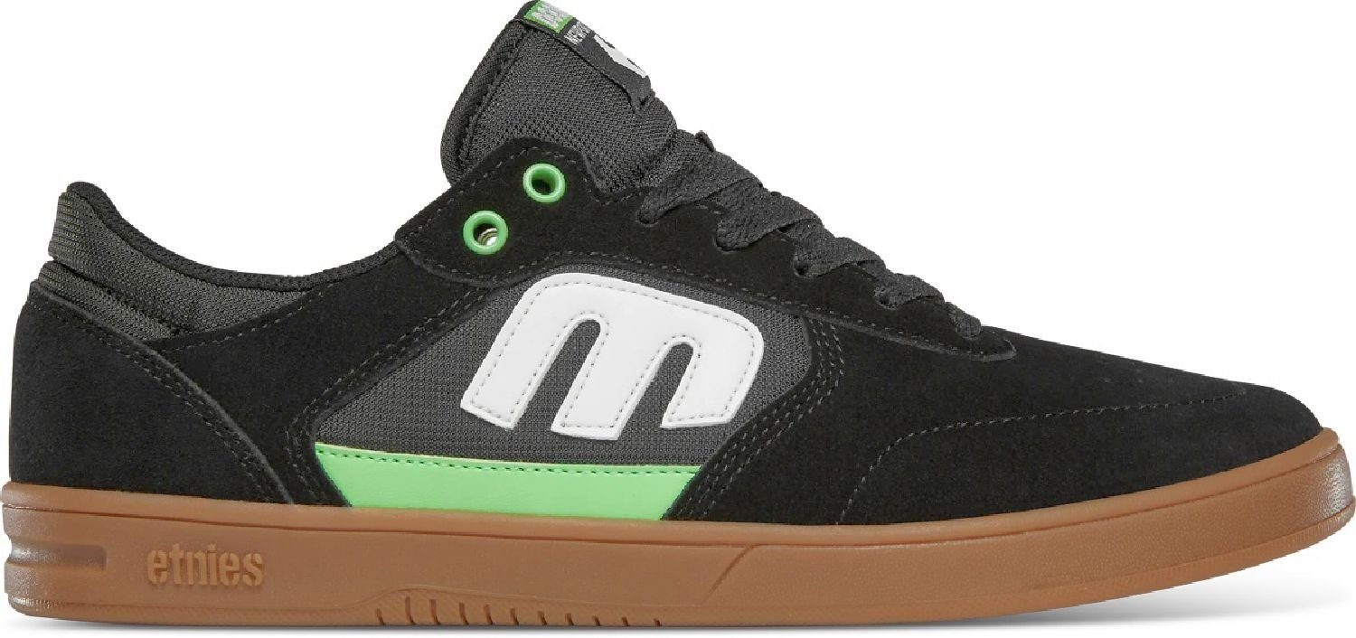 Windrow X Doomed 4107000569-990 Skaterschuhe Skateschuh