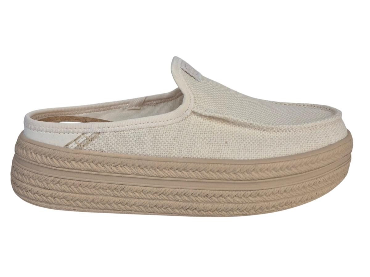 Hey Dude Austin Lift Espadrille Pantolette