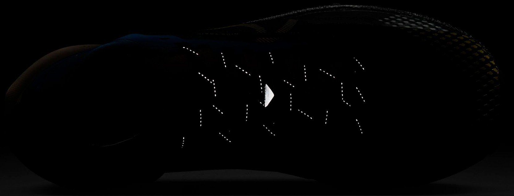 GORE-TEX TRAIL black Laufschuh Nike 4 WATERPROO wasserdicht PEGASUS