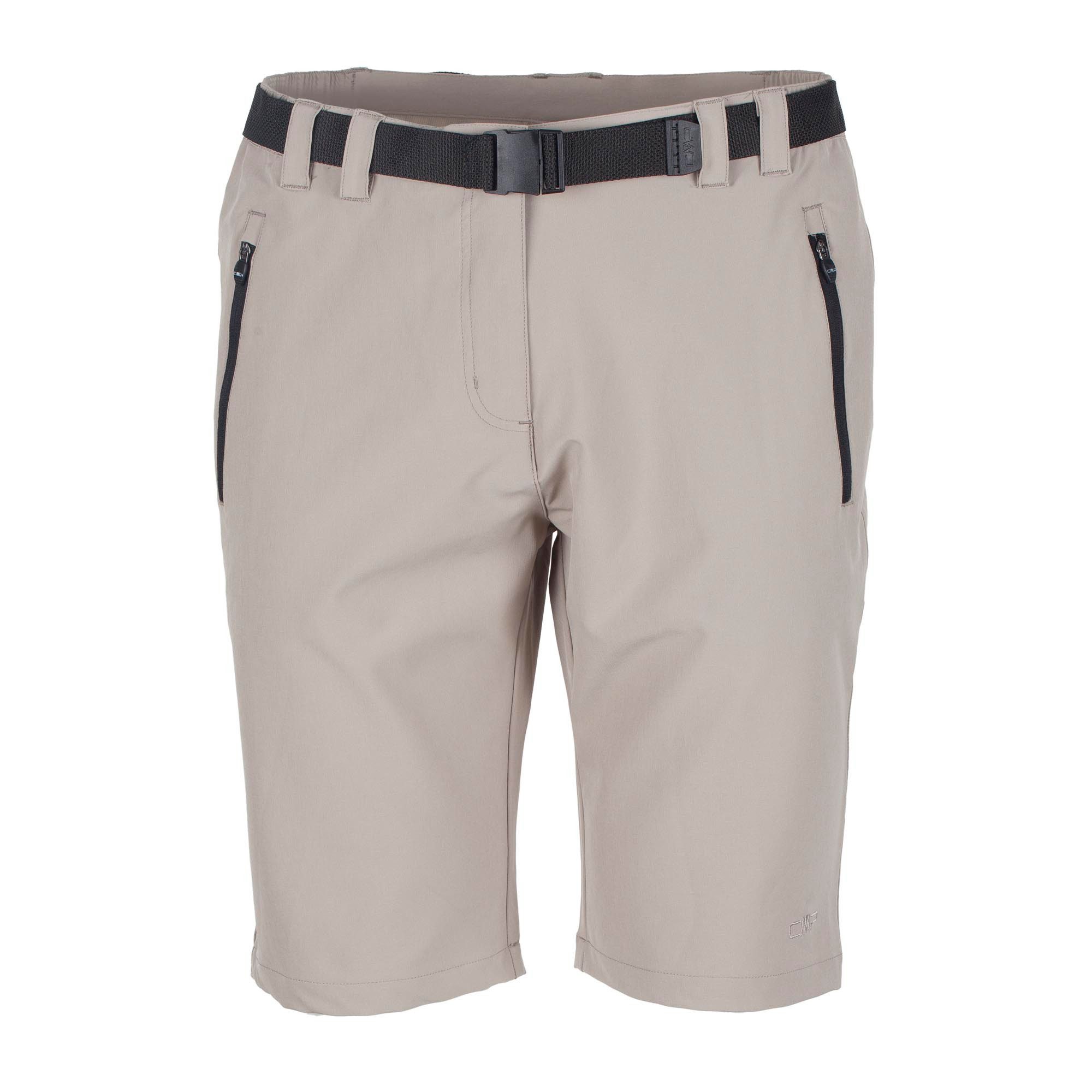 CMP Trainingsshorts CMP Damen Short Woman günstig online kaufen