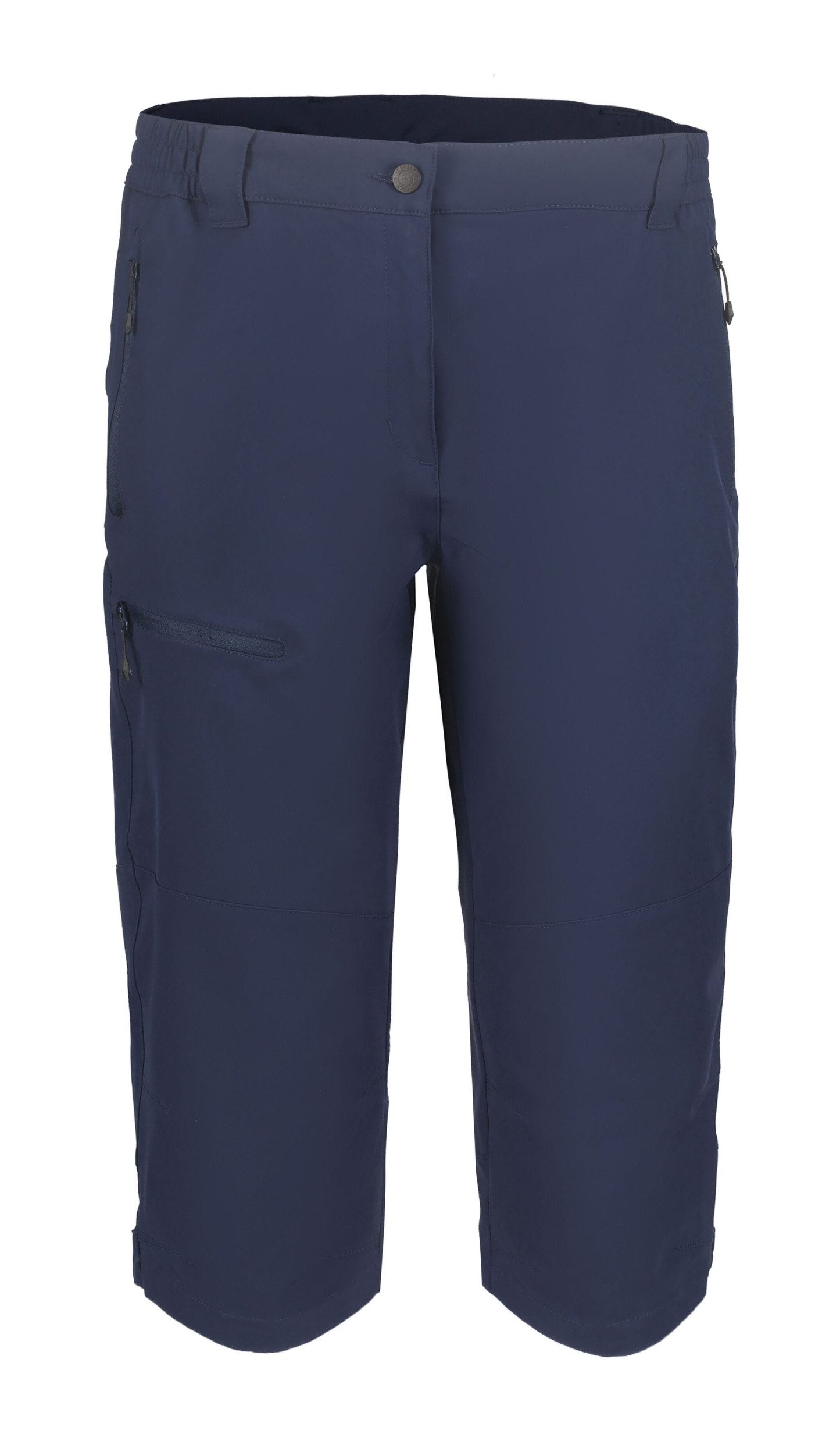 3/4-Hose ICEPEAK BEATTIE DUNKEL BLAU