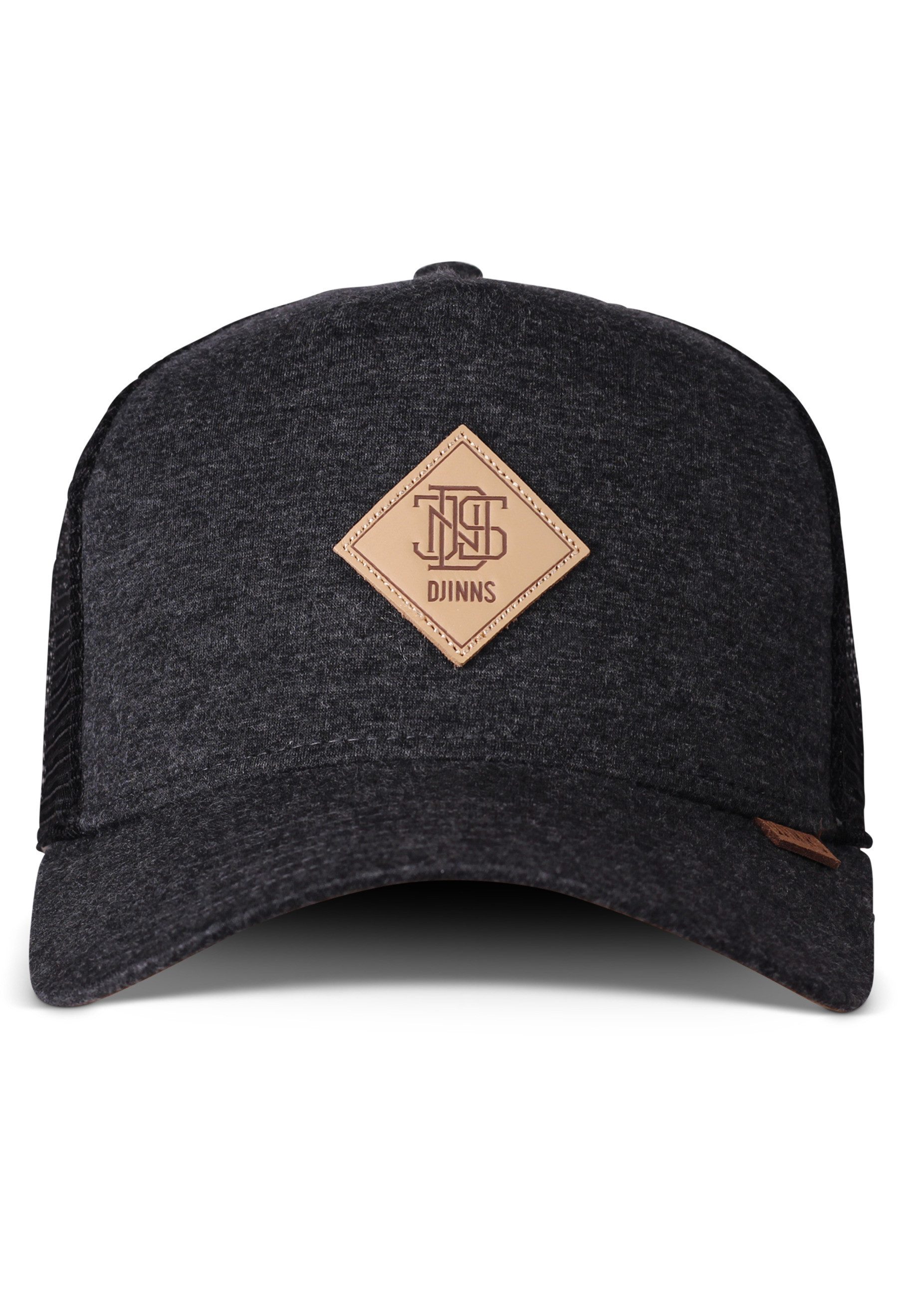 Djinns Trucker Cap Djinns Djinns HFT Jersey Patch Trucker Cap günstig online kaufen