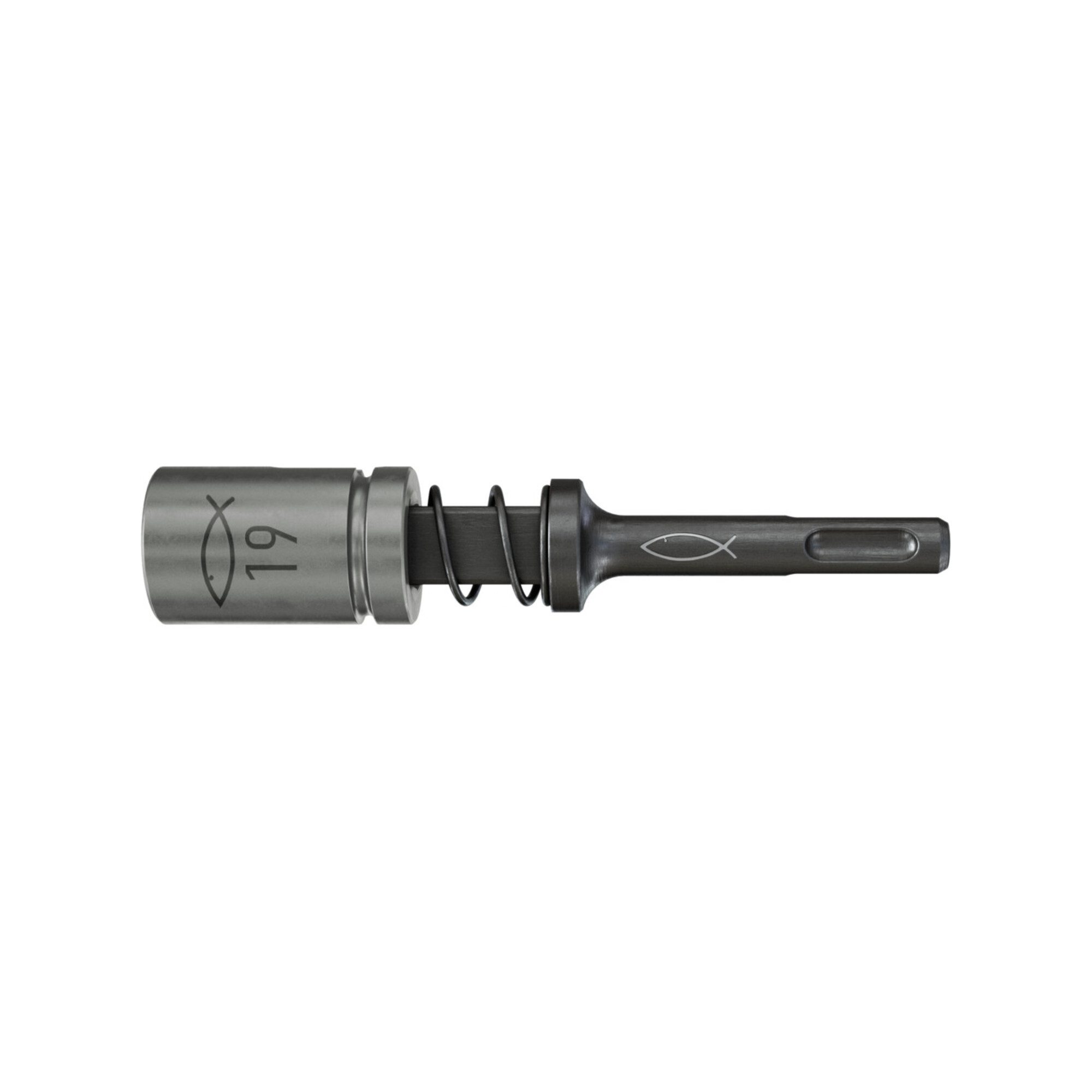 fischer Bolzenanker fischer Bolzenanker-Setzgerät FA-ST II M12
