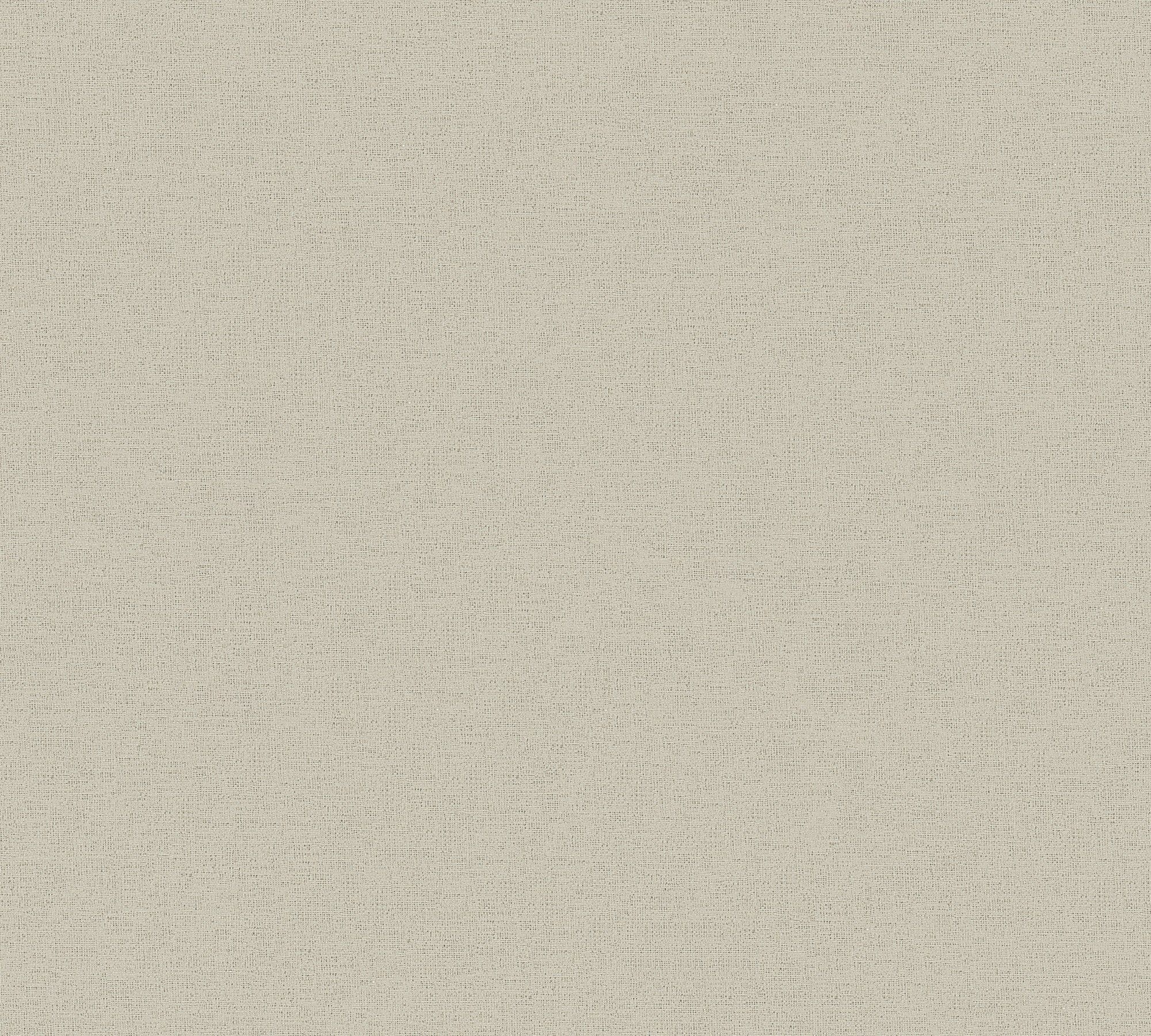 A.S. Création Vliestapete Ethnic Origin Uni, leicht strukturiert, einfarbig, uni, unifarben, Uni Tapete einfarbig Tapeten Wohnzimmer Schlafzimmer Küche modern Büro