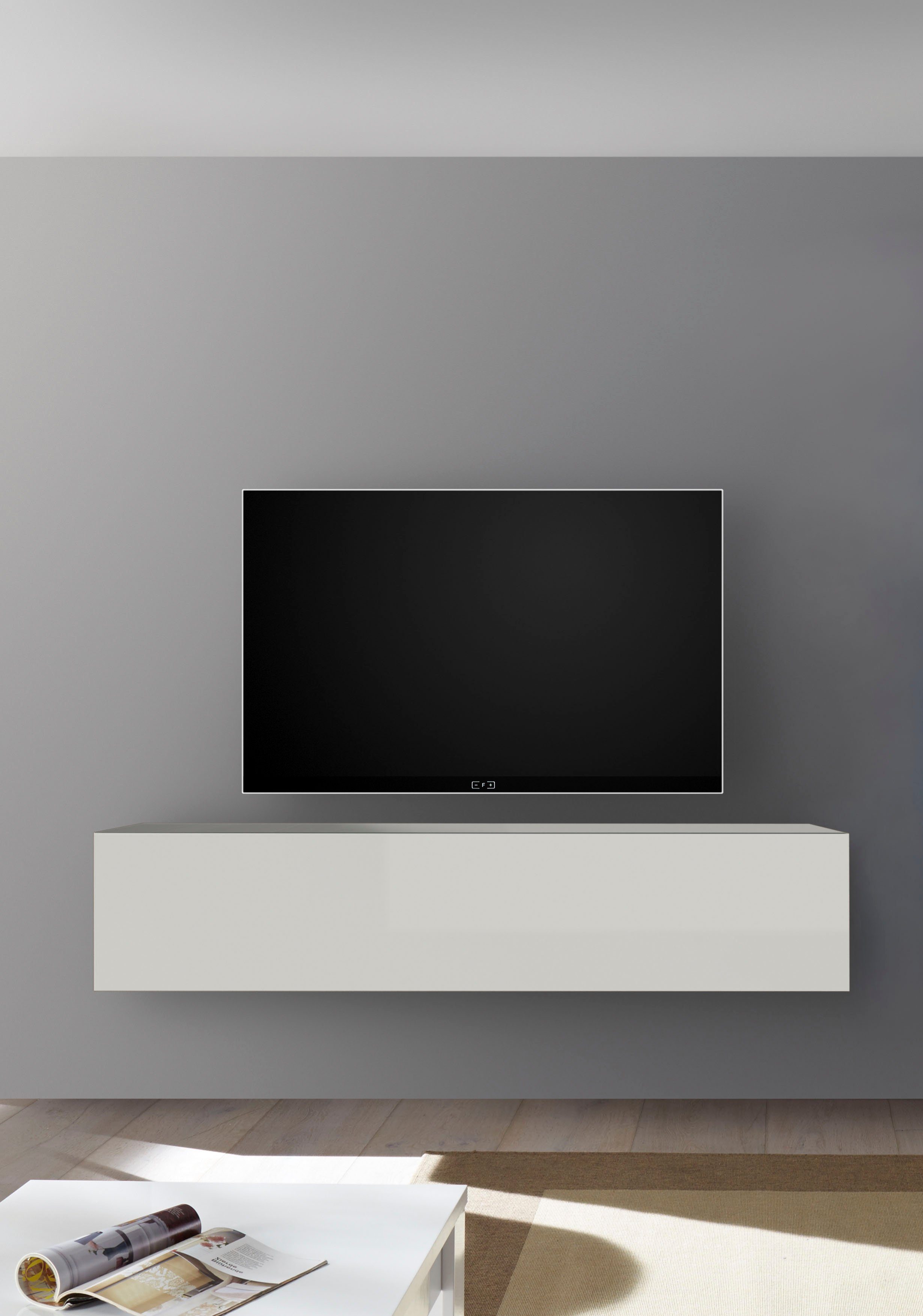 Home affaire TV-Schrank Infinity Breite 138 cm