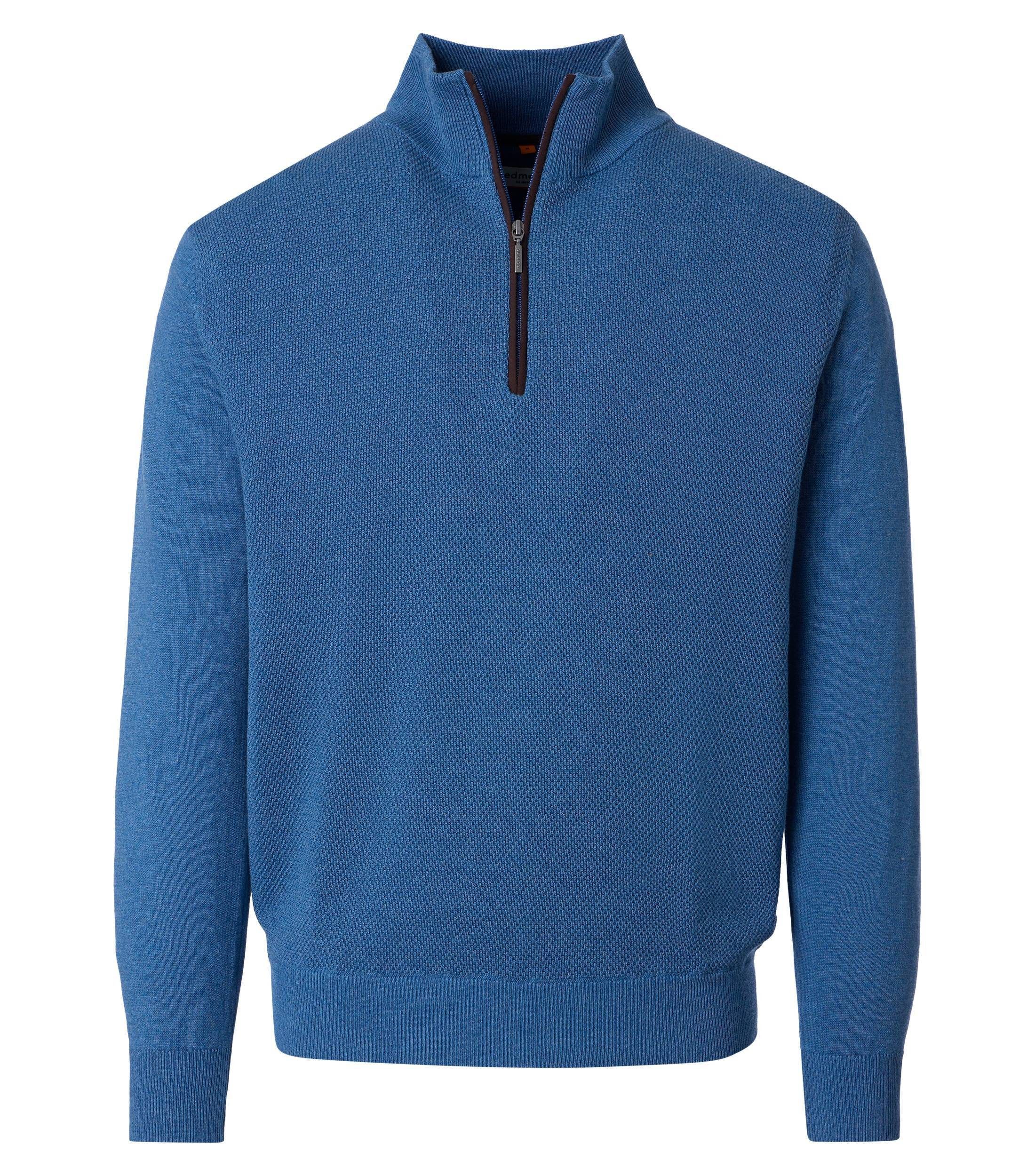 Redmond Strickpullover uni günstig online kaufen