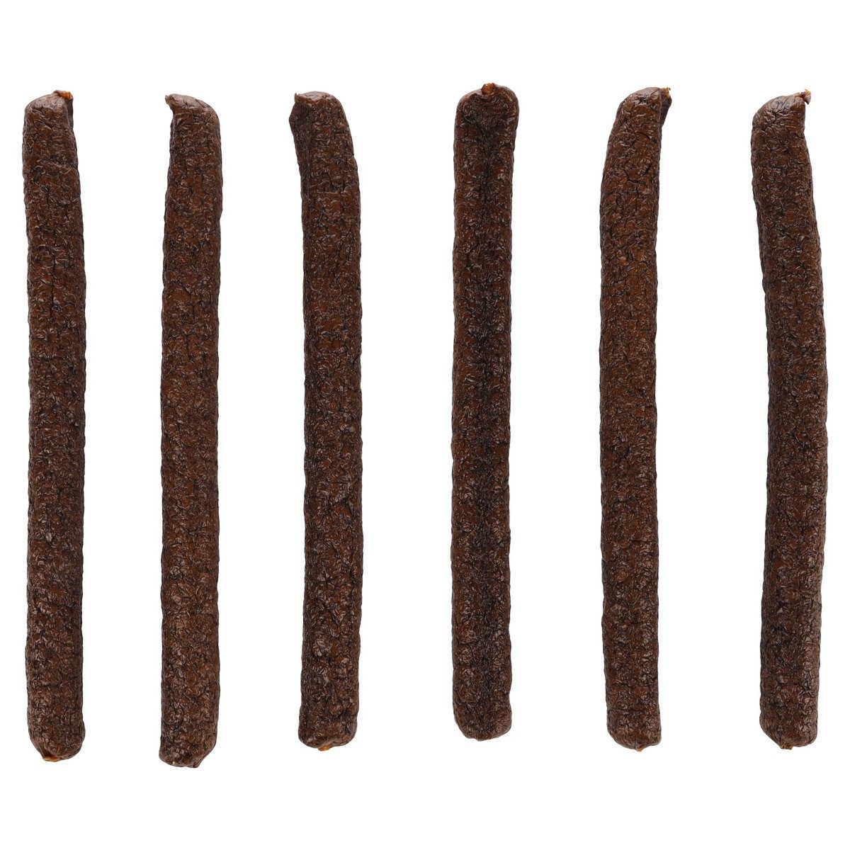 Flamingo Hundesnack Boost Wurst mit Insekten & Kollagen 600 g, für: Hund