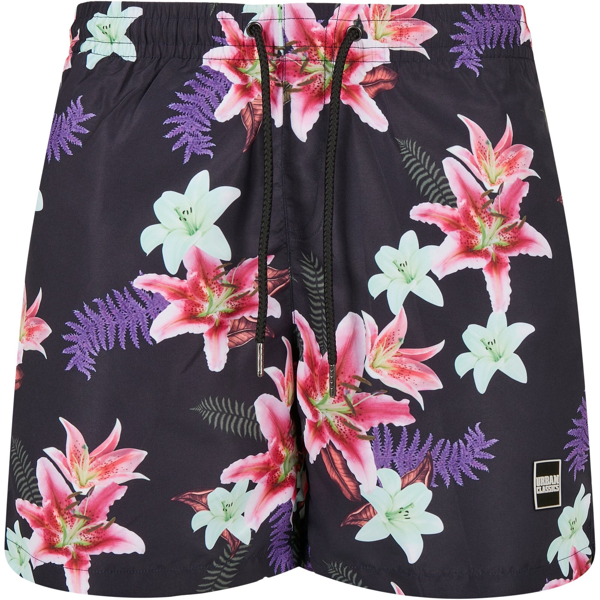 URBAN CLASSICS Badeshorts Urban Classics Herren günstig online kaufen