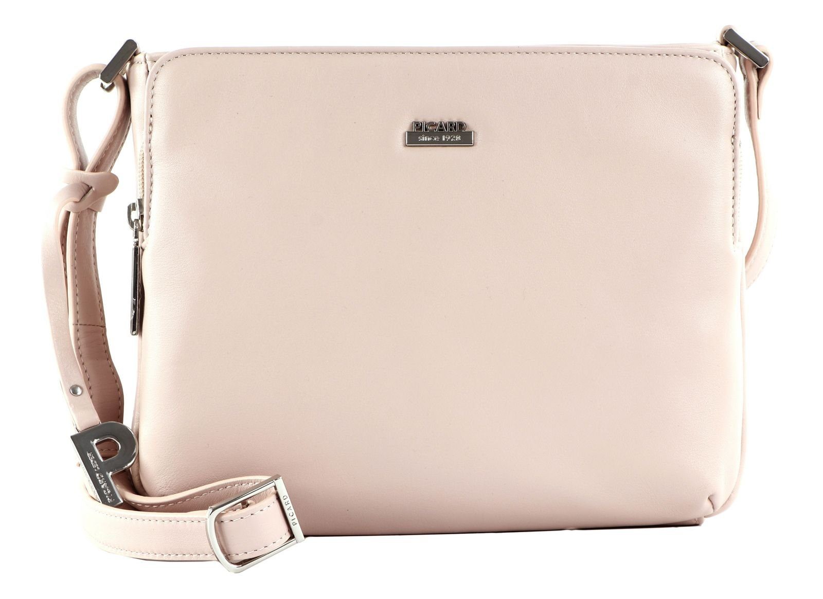 Schultertasche Really
