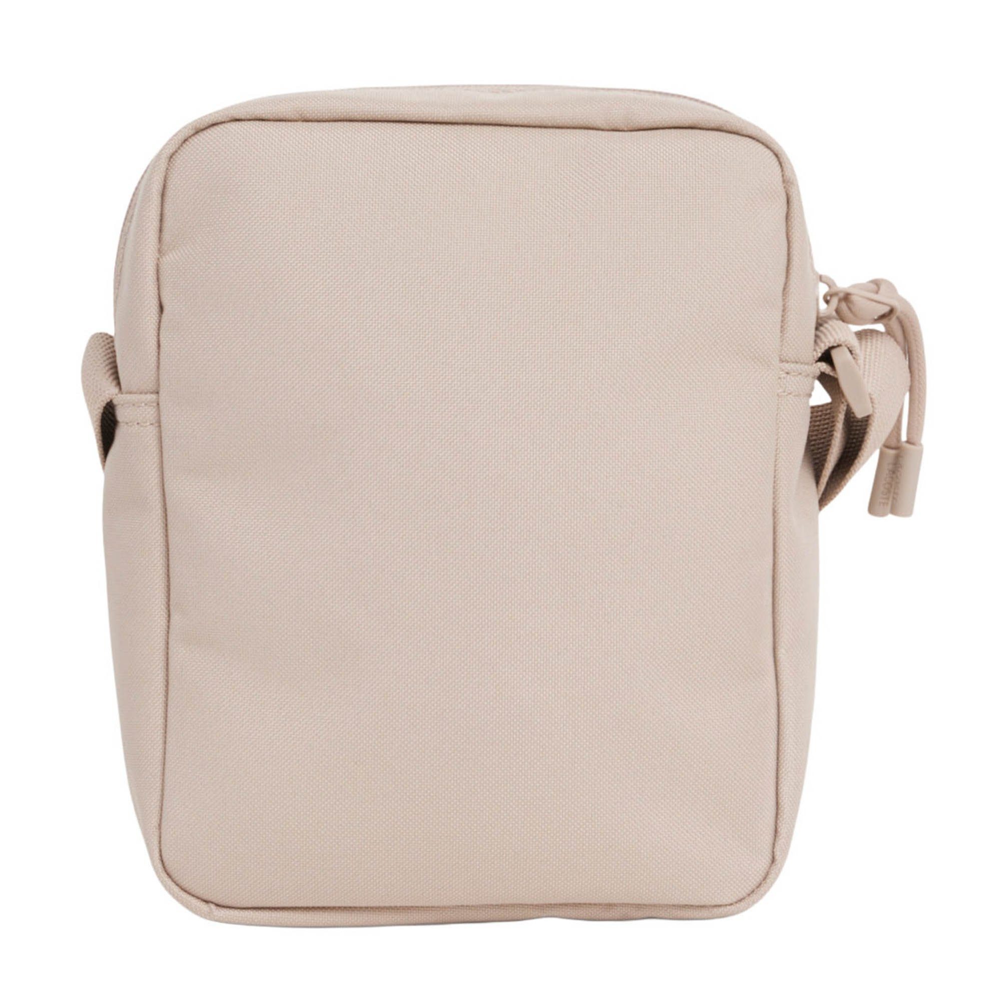 Lacoste Henkeltasche Unisex Umhängetasche Polyester