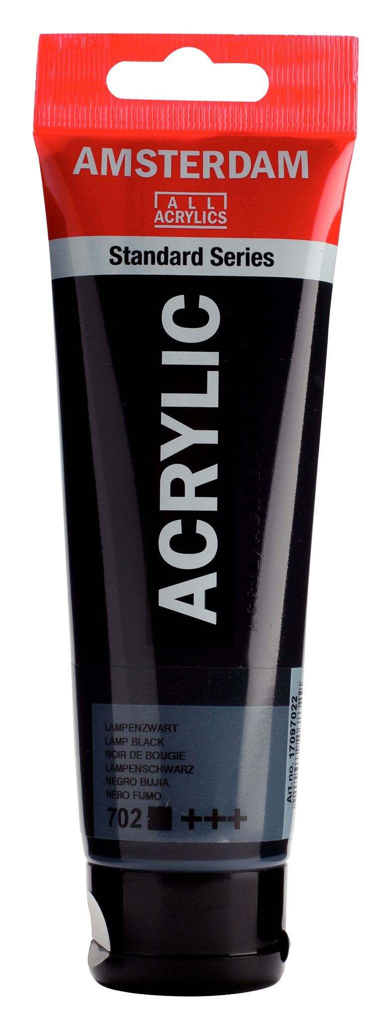 Talens Acrylfarbe Acrylic transparent, 120 ml