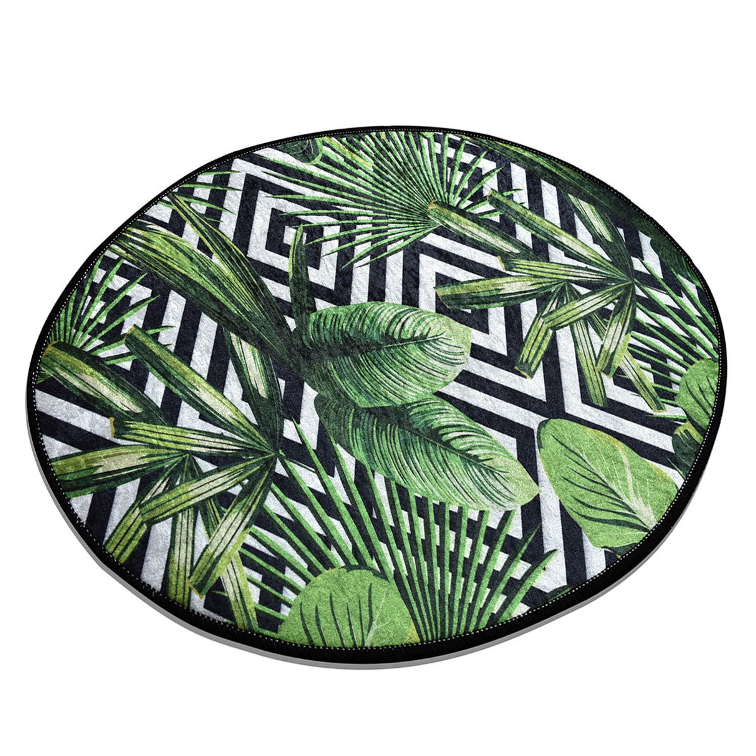 Conceptum Hypnose Teppich 100% POLYESTER, 4 mm L1722