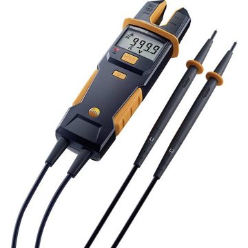 testo Multimeter Strom-Spannungsprüfer