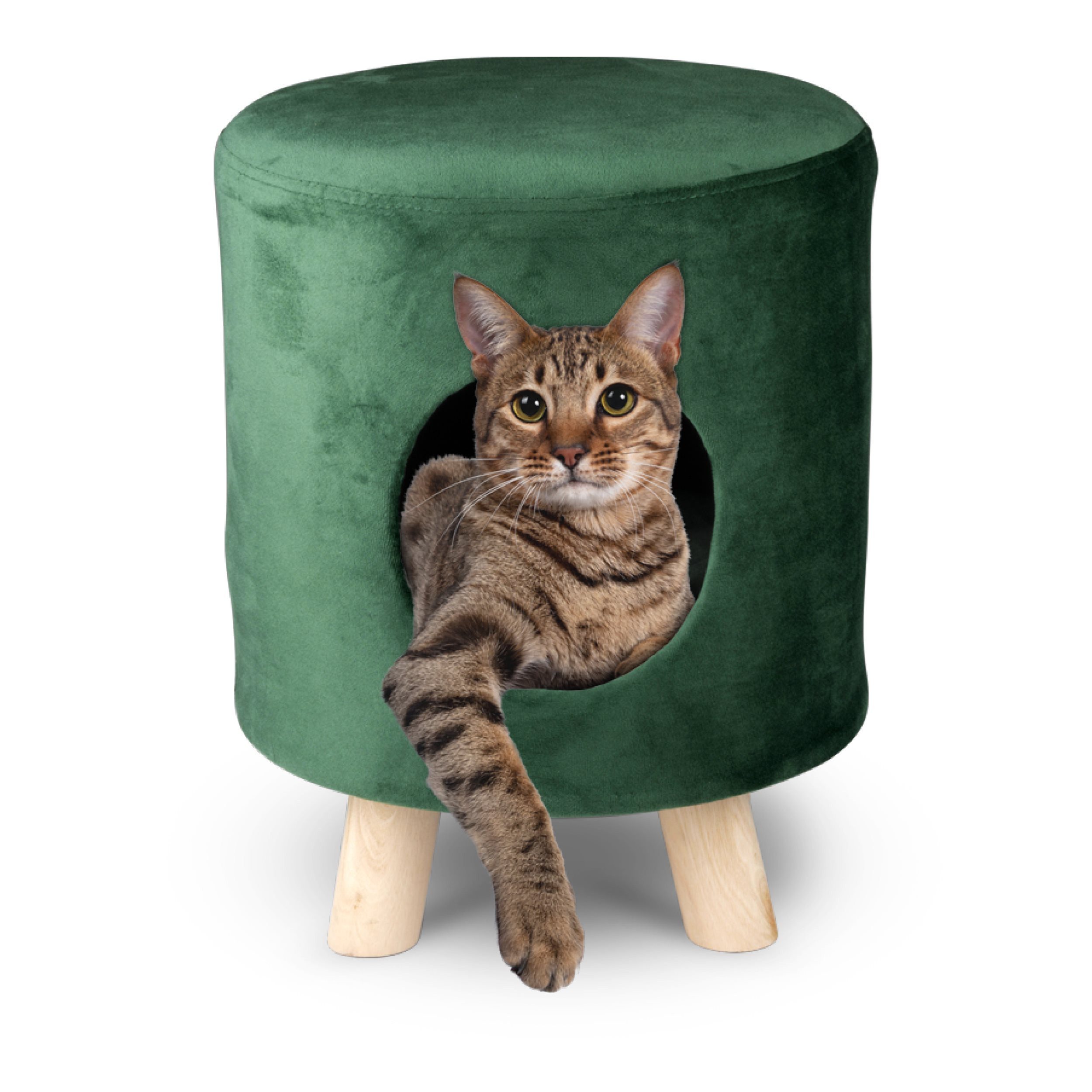 maxxpro Hundebett maxxpro Katzensofa Hocker